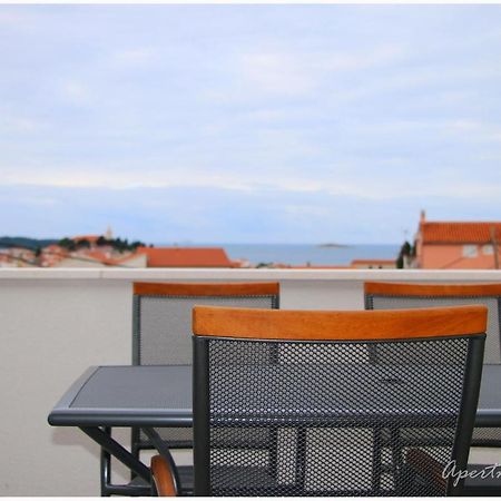 Apartmani Jere&Sara Primošten Exterior foto