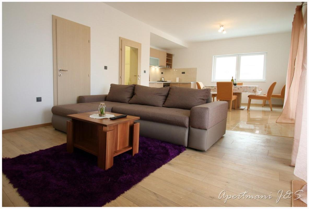 Apartmani Jere&Sara Primošten Exterior foto