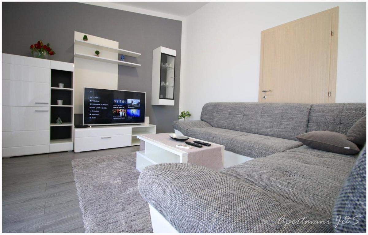 Apartmani Jere&Sara Primošten Exterior foto