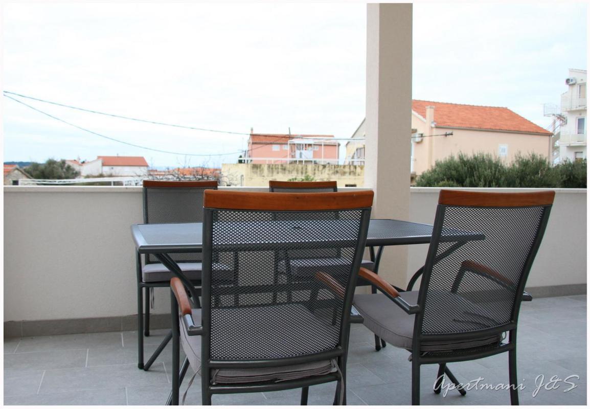 Apartmani Jere&Sara Primošten Exterior foto